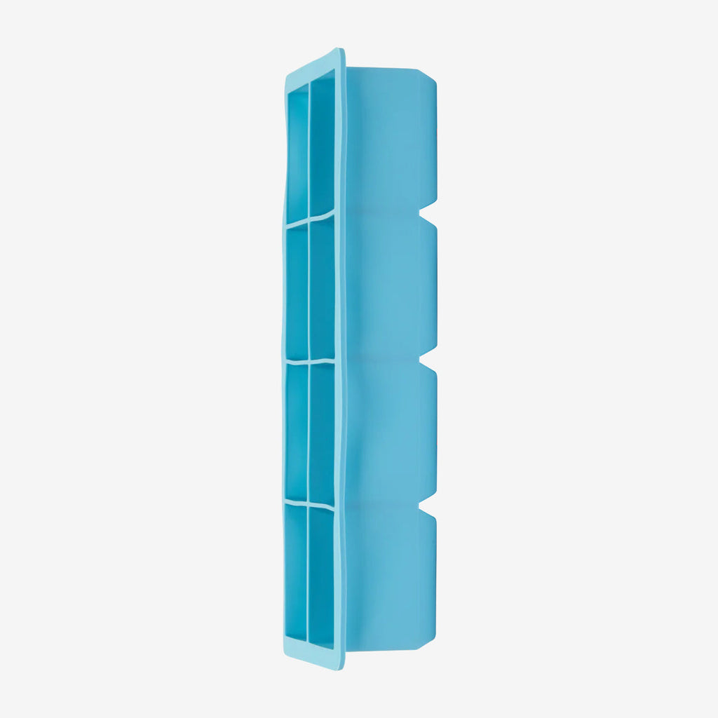 OBEY Icon Ice Tray in Aqua Blue