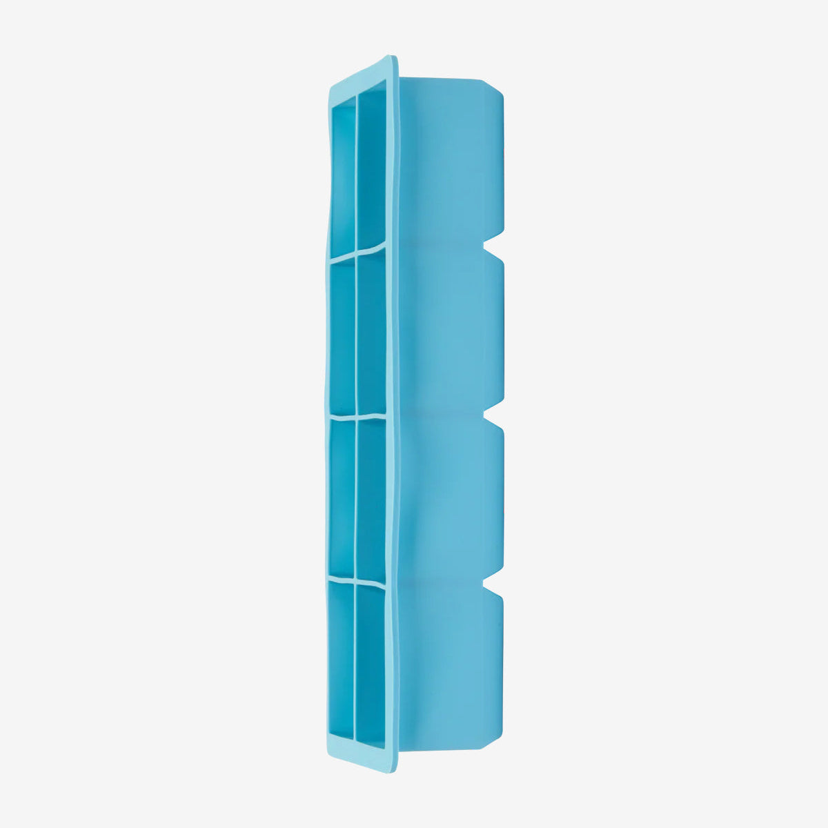 OBEY Icon Ice Tray in Aqua Blue
