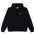 OBEY League Hoodie in Black