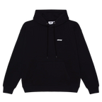 OBEY League Hoodie in Black