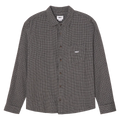 OBEY Bigwig Jacket in Black Multi