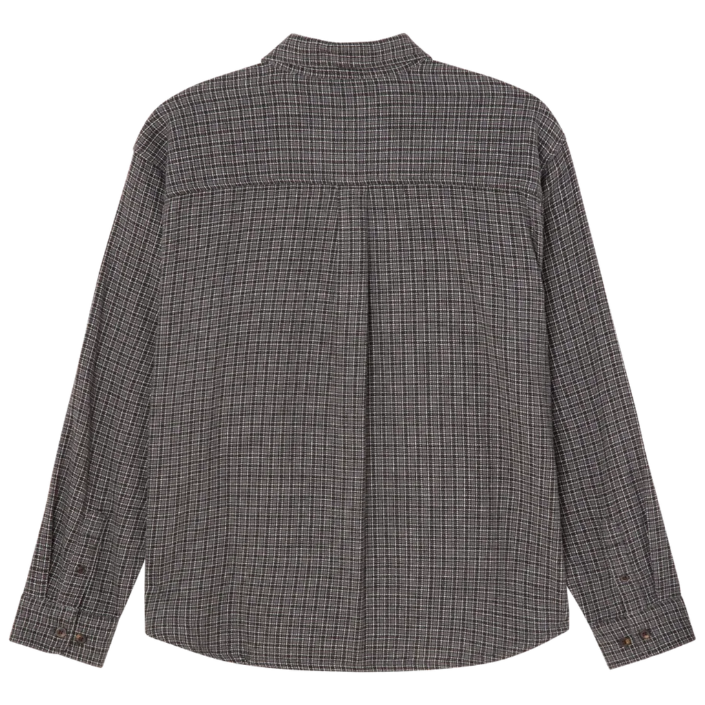 OBEY Bigwig Jacket in Black Multi