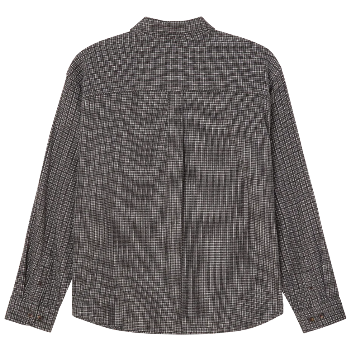 OBEY Bigwig Jacket in Black Multi