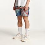 PARLEZ Virginia Shorts in MULTI
