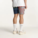 PARLEZ Virginia Shorts in MULTI