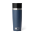 YETI Rambler® 16 iz (473 ml) Travel Bottle with Commuter Cap in Navy