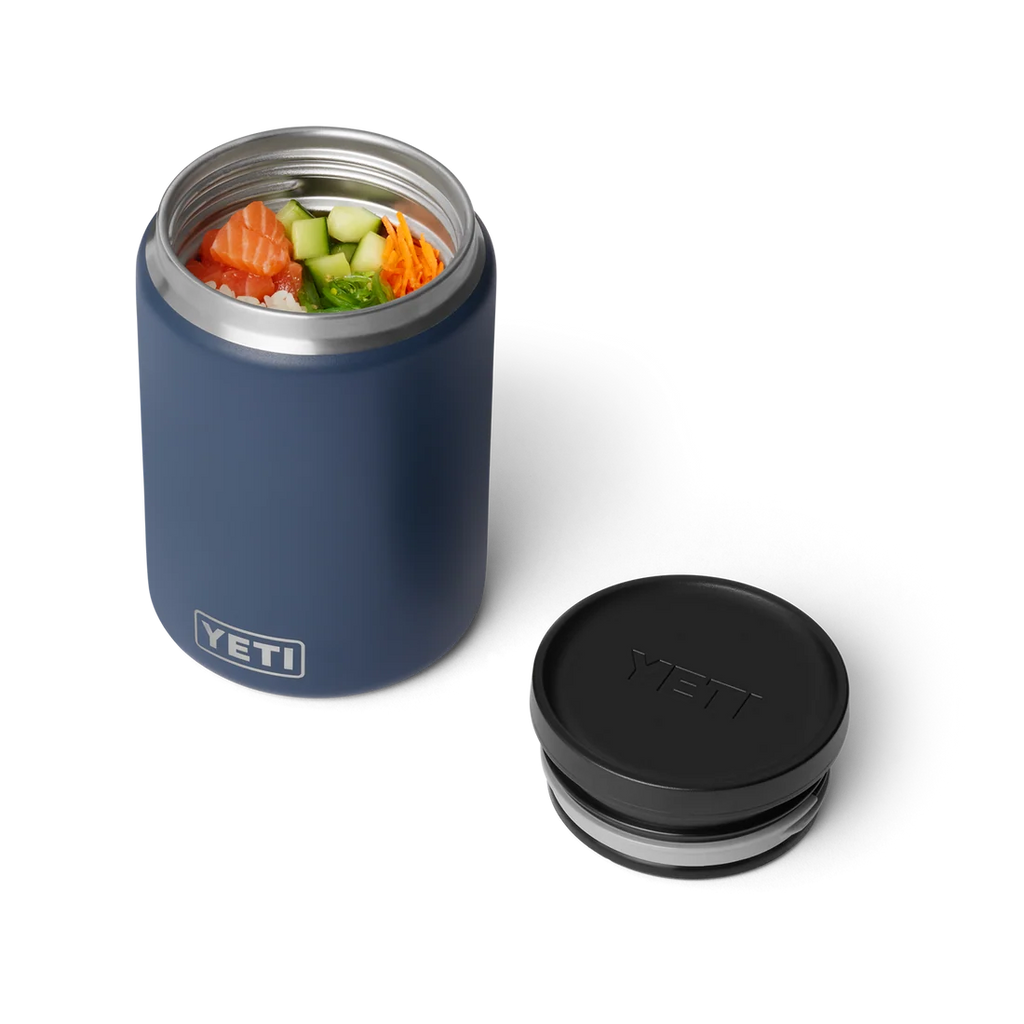YETI Rambler® 24 oz (473 ml) Food Jar in STAINLESS STEEL