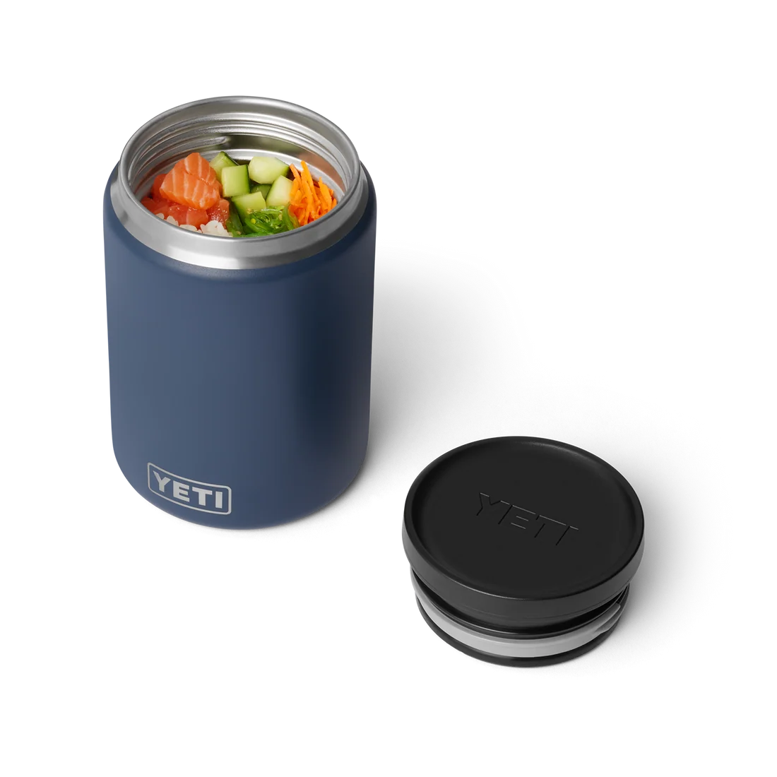 YETI Rambler® 24 oz (473 ml) Food Jar in STAINLESS STEEL