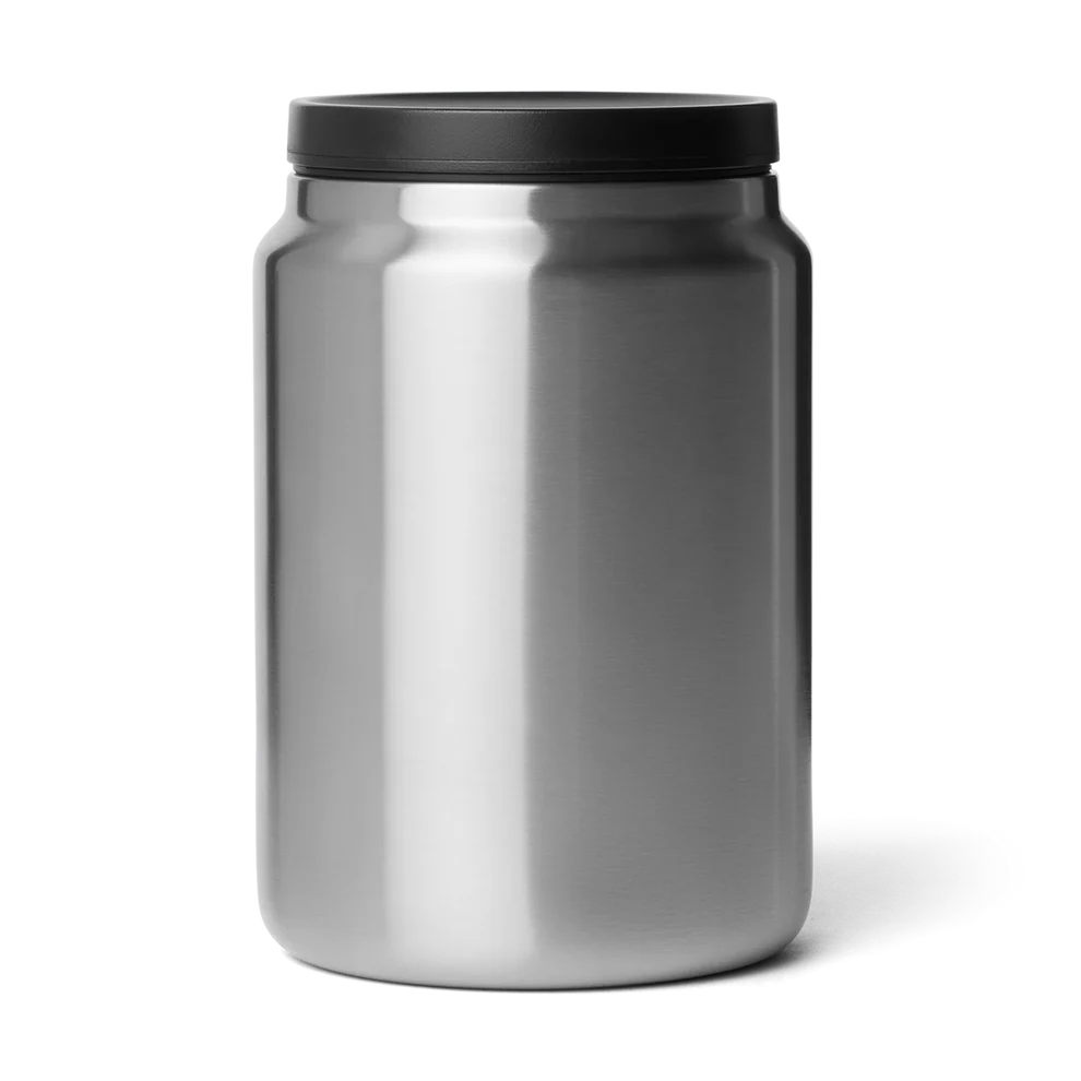 YETI Rambler® 24 oz (473 ml) Food Jar in STAINLESS STEEL