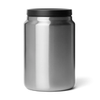 YETI Rambler® 24 oz (473 ml) Food Jar in STAINLESS STEEL