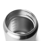 YETI Rambler® 24 oz (473 ml) Food Jar in STAINLESS STEEL