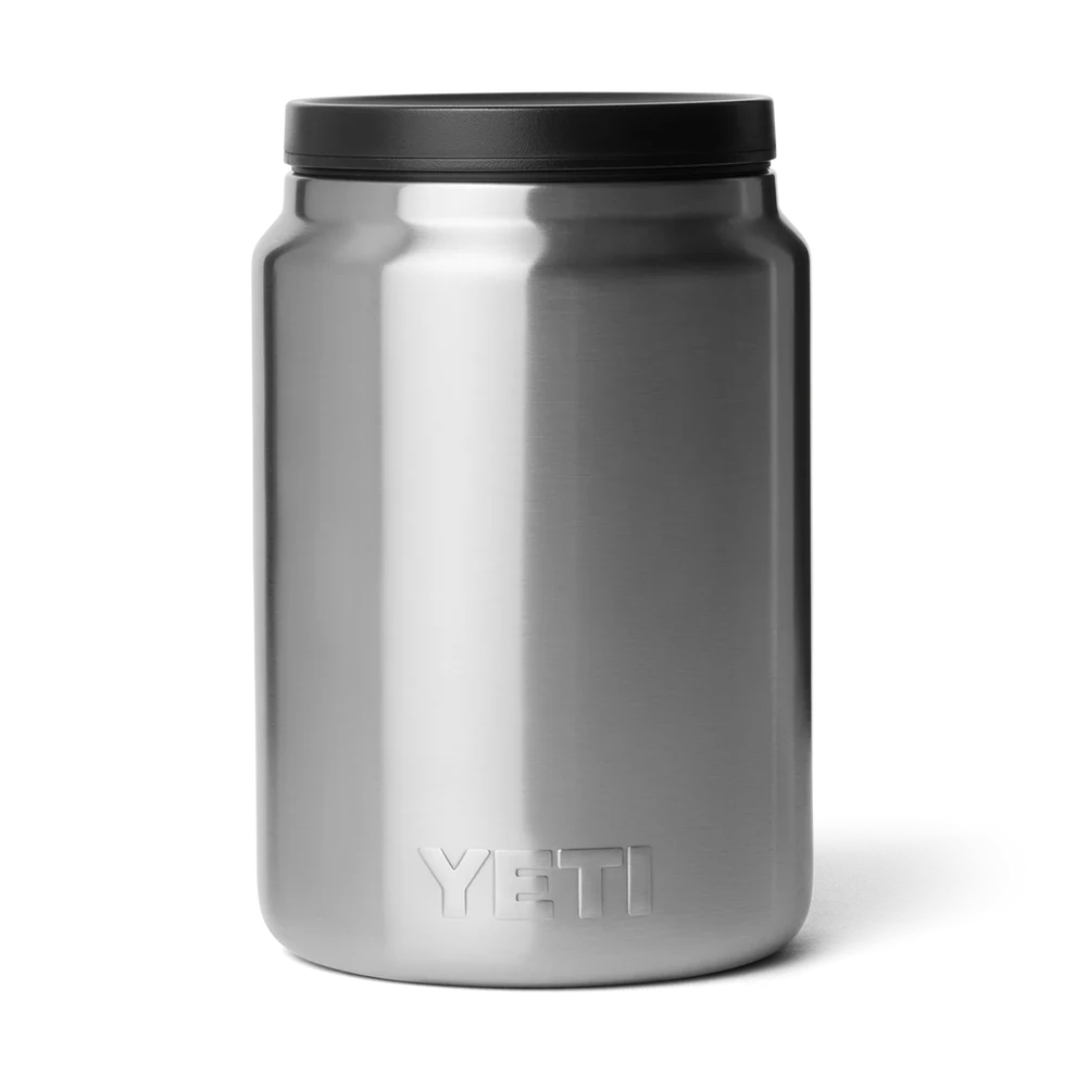 YETI Rambler® 24 oz (473 ml) Food Jar in STAINLESS STEEL