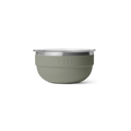 YETI Rambler™ Medium Insulated Bowl with Lid in PAMPA GREEN