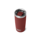 YETI Rambler 10 oz (295 ml) Tumbler With MagSlider™ Lid in STAG RED
