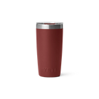 YETI Rambler 10 oz (295 ml) Tumbler With MagSlider™ Lid in STAG RED
