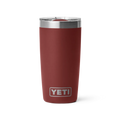 YETI Rambler 10 oz (295 ml) Tumbler With MagSlider™ Lid in STAG RED