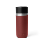 YETI Rambler® 12 oz (355 ml) Travel Bottle With Commuter Cap in STAG RED