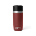 YETI Rambler® 12 oz (355 ml) Travel Bottle With Commuter Cap in STAG RED