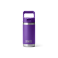 YETI Rambler® Jr 12 oz (355 ml) Kids' Water Bottle in PACE PURPLE