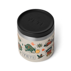 YETI Rambler® 8 oz (237 ml) Food Jar in CAPE SUMMER TAUPE