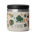 YETI Rambler® 8 oz (237 ml) Food Jar in CAPE SUMMER TAUPE
