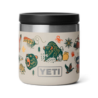 YETI Rambler® 8 oz (237 ml) Food Jar in CAPE SUMMER TAUPE