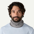 PATAGONIA Sun Mask in BASIN GREEN
