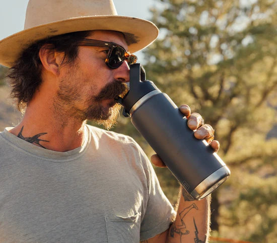 YETI Straw Cap for Rambler Water Bottle