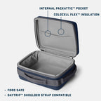 YETI Daytrip 5L Insulated Lunch Box in Charcoal