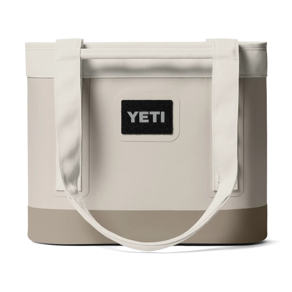 YETI Camino® 12L Zip Carryall Tote Bag in Cape Taupe