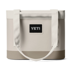 YETI Camino® 12L Zip Carryall Tote Bag in Cape Taupe