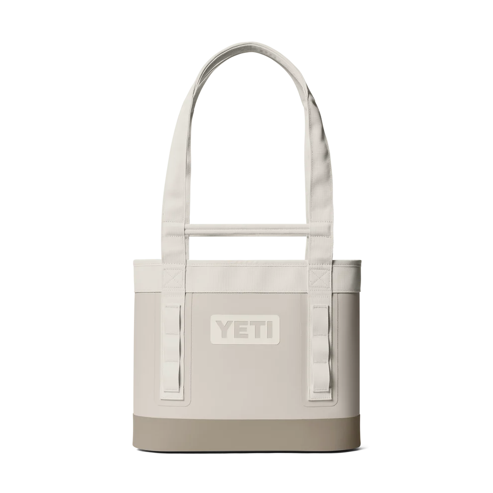 YETI Camino® 12L Zip Carryall Tote Bag in Cape Taupe