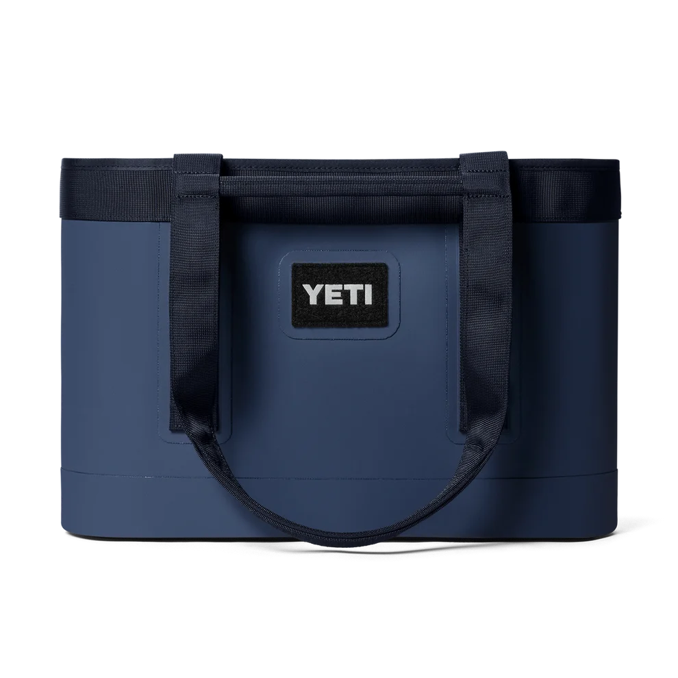 YETI Camino® 18L Zip Carryall Tote Bag in CLASSIC NAVY