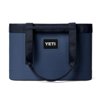 YETI Camino® 18L Zip Carryall Tote Bag in CLASSIC NAVY