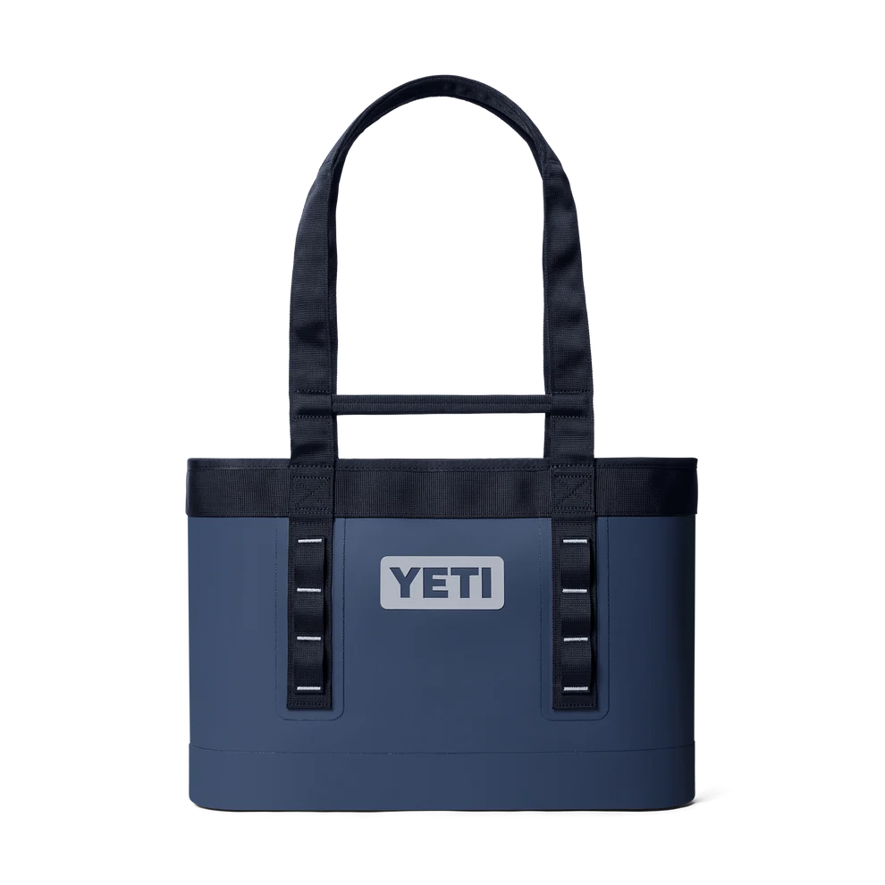 YETI Camino® 18L Zip Carryall Tote Bag in CLASSIC NAVY