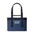 YETI Camino® 18L Zip Carryall Tote Bag in CLASSIC NAVY