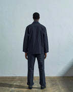 USKEES Drill Blazer in NAVY