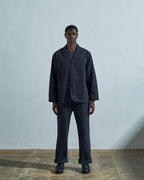 USKEES Drill Blazer in NAVY