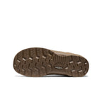 Womens KEEN Jasper Sneaker in Dark Earth & Birch