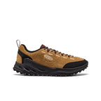 KEEN Jasper Zionic Sneaker in Chipmunk & Huckleberry