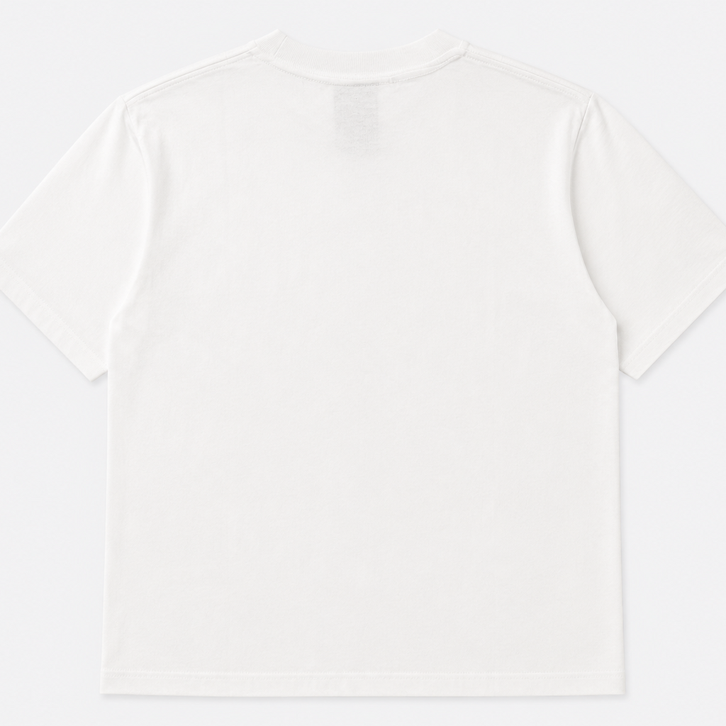 OBEY Cup & Coffee T-Shirt in White