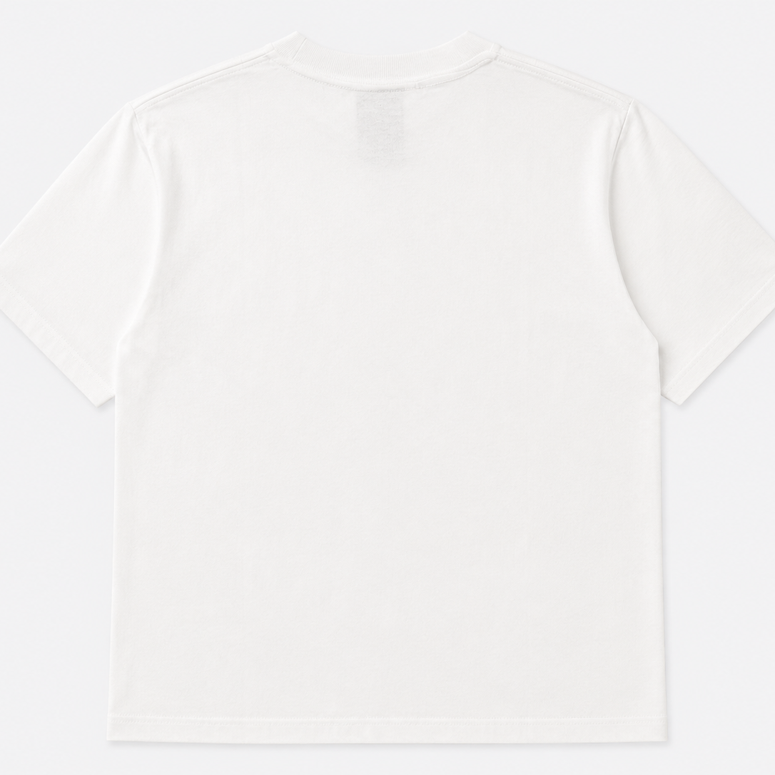 OBEY Cup & Coffee T-Shirt in White