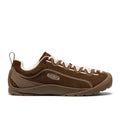 Womens KEEN Jasper Sneaker in Dark Earth & Birch