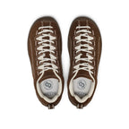 Womens KEEN Jasper Sneaker in Dark Earth & Birch