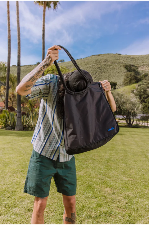 KAVU Chilli Lite Shorts in GREEN