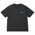 GRAMICCI Joker T-Shirt in Vintage Black