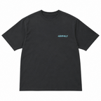 GRAMICCI Joker T-Shirt in Vintage Black