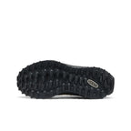 Womens KEEN Jasper Zionic Sneaker in Khaki & Stone