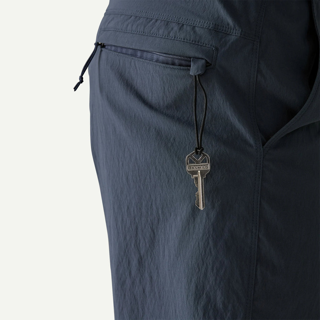 PATAGONIA Baggies 6 Inch Light Shorts in NEW NAVY