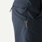PATAGONIA Baggies 6 Inch Light Shorts in NEW NAVY